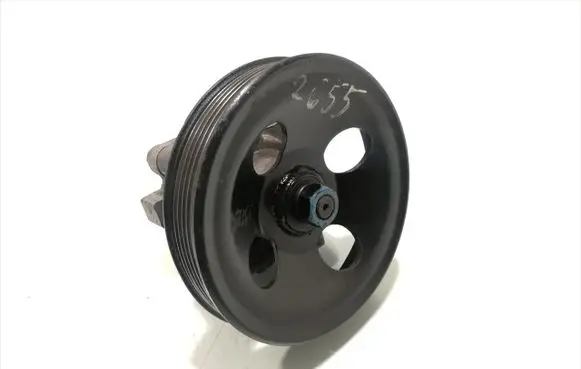 KIA Sorento Power steering pump