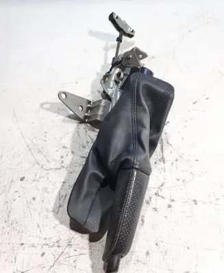 BMW 3 E90 E91 Handbrake/parking brake lever assembly 6770130