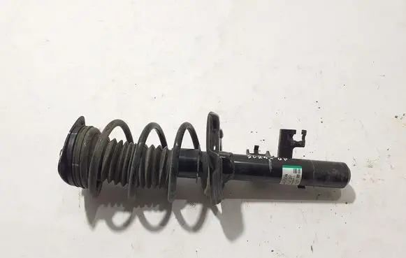 Renault Scenic E-Tech V Front shock absorber/damper 543026186R