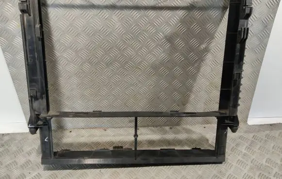 Land Rover Range Rover L322 Radiator support slam panel 10519311 17107520163 000130