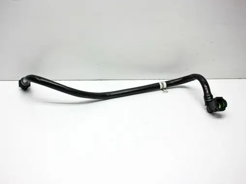 Fuel line pipe