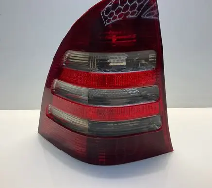 Mercedes-Benz C W203 Rear/tail lights 