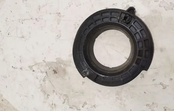 Mercedes-Benz C AMG W205 Rear coil spring rubber mount A2053240184