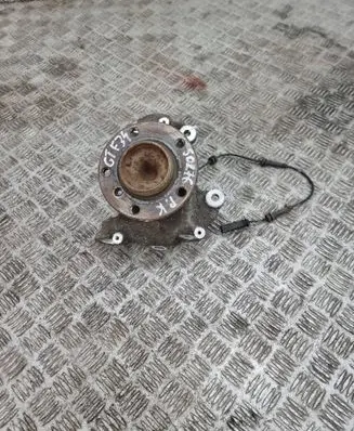 BMW 3 GT F34 Front wheel hub 