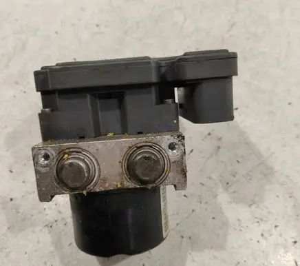 Citroen C3 Picasso ABS Pump 9666392580 DNH0121K70