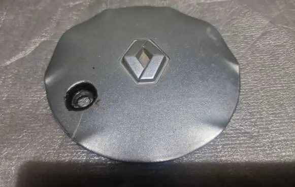 Renault Modus Original wheel cap 7700427290