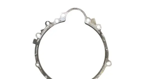 Hyundai i40 Engine compartment bulkhead U17HGH