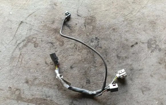 Audi Q5 SQ5 Other wiring loom 059971627D