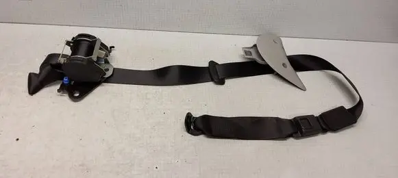 Opel Meriva A Middle seatbelt (rear) 542426500A 5425647 93364058