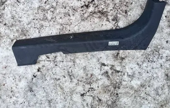 Nissan Qashqai Front sill trim cover 769b5jd000