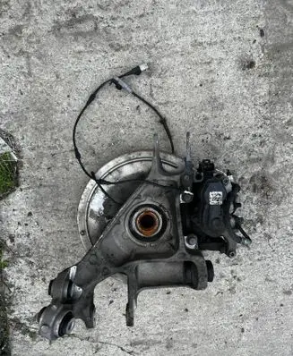 Land Rover Discovery 5 Rear wheel hub spindle/knuckle JPLA5A970BA