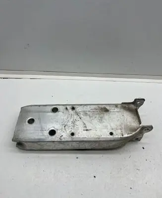 BMW 4 F32 F33 Front bumper shock/impact absorber 7289907 0610031913