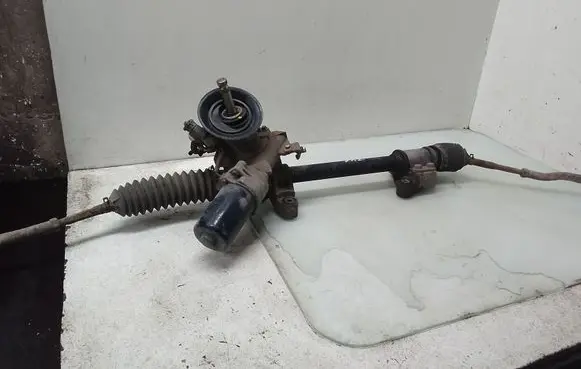 Honda Jazz Steering rack 