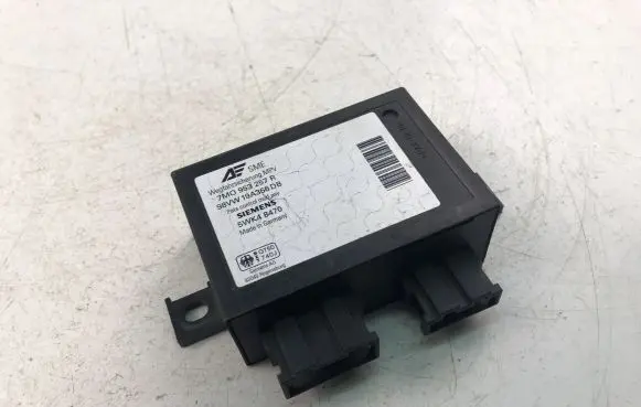 Volkswagen Sharan Other control units/modules 7M0953257R