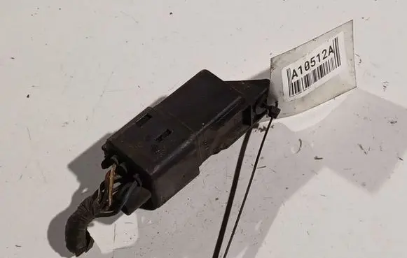 Honda Accord Glow plug pre-heat relay 0281003030