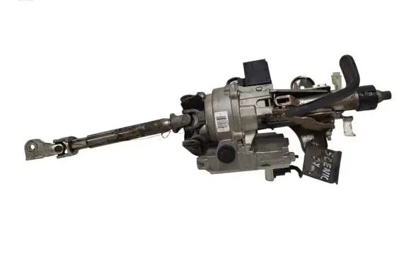 Electric power steering pump