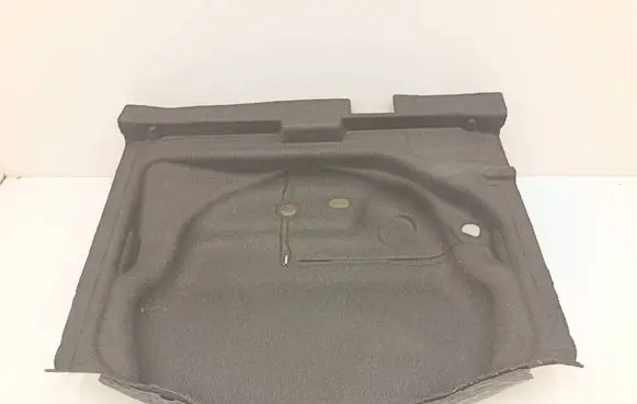 Mercedes-Benz A W176 Spare wheel section trim A1766902400