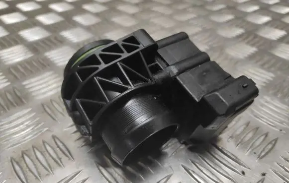 Citroen C3 Engine shut-off valve 618727372