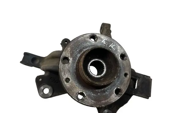 Renault Megane III Front wheel hub