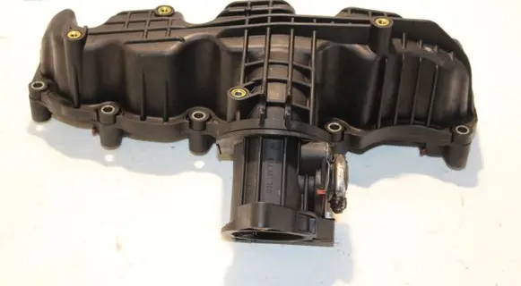Volkswagen Caddy Intake manifold 03L129711AL