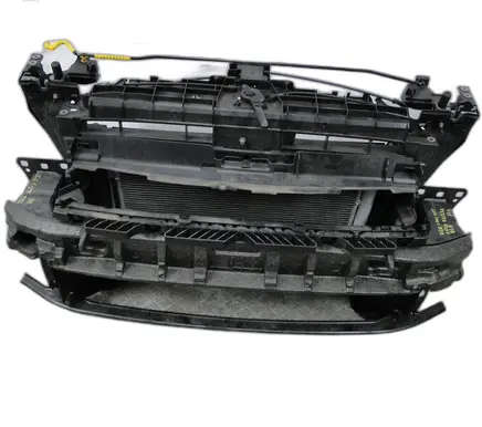 Volkswagen T-Roc Front bodywork piece 