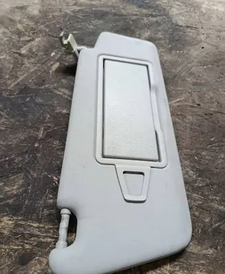 Mercedes-Benz C W204 Sun visor A2048104410 25C916473