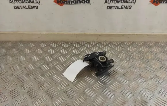Fiat Ducato Sliding door middle roller runner 