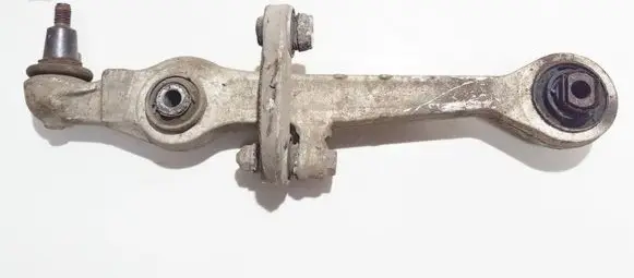 Audi A6 S6 C5 4B Front lower control arm/wishbone 4d0407155p