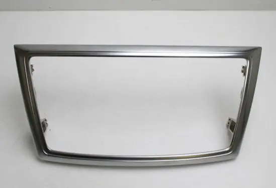 Mercedes-Benz GLE (W166 - C292) Radio/GPS head unit trim A1666801917