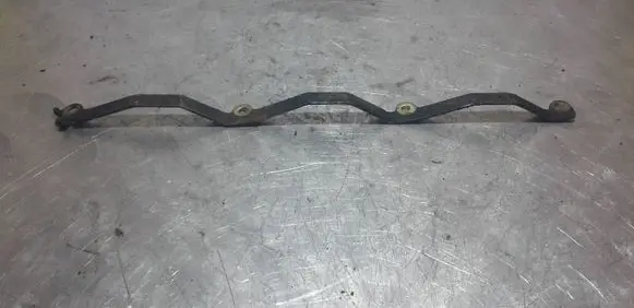 Mazda 6 Glow plug wires 