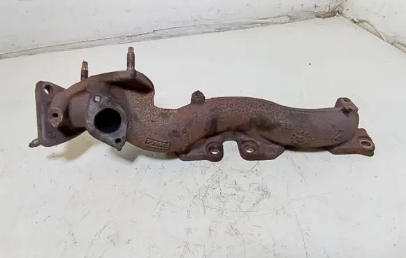 Jaguar XF X250 Exhaust manifold 9X2Q9431DA