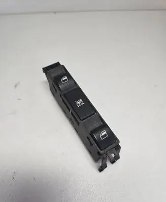 BMW X3 E83 Electric window control switch 61318381518
