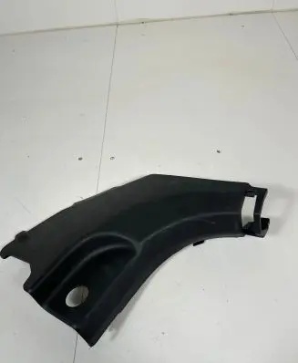 Hyundai Ioniq 5 Front sill trim cover 85825GI000