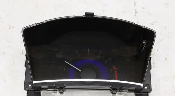 Honda Civic IX Speedometer (instrument cluster) HR0398449
