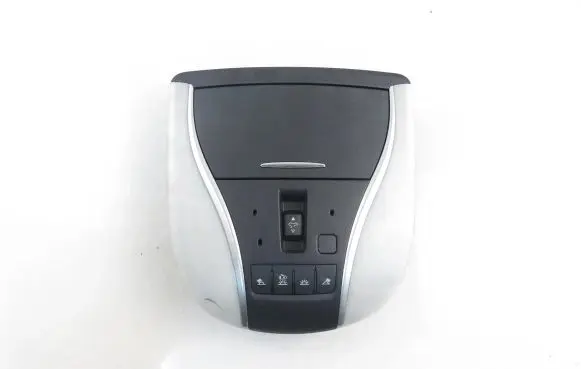 Infiniti M Spotlight 281D01MA1B