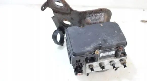 Fiat Punto Evo ABS Pump 0265231878