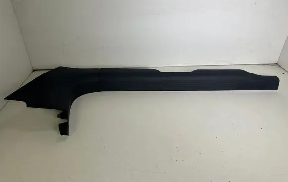 Dodge Challenger Front sill trim cover 1ZA03DX9AD