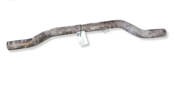 Audi Q7 4L Muffler pipe connector clamp 1234