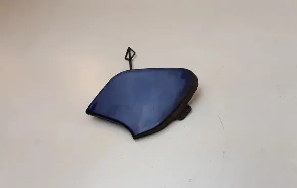 Ford Focus Front tow hook cap/cover F1EB17A989AB