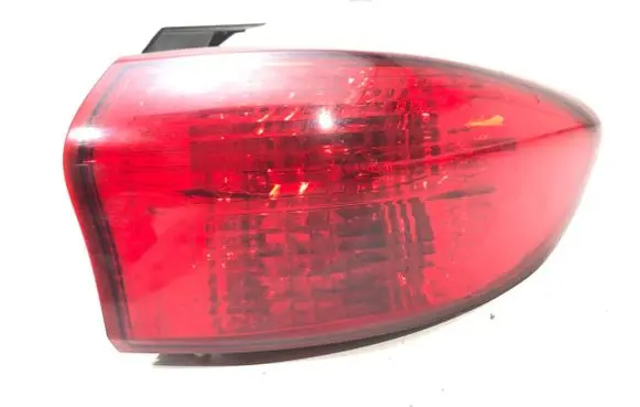 Rear/tail lights