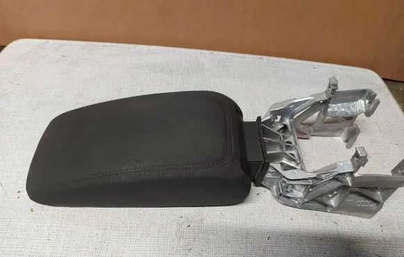 Armrest