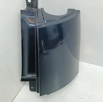 Nissan Note (E11) Rear bumper corner part panel trim 781289U00H