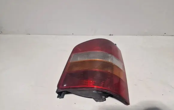 Volkswagen Transporter - Caravelle T5 Rear/tail lights