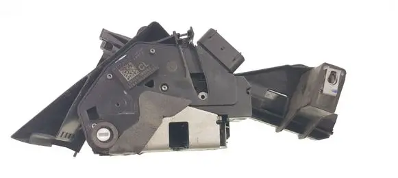 Ford Fusion II Rear door lock AE8A5426413BH 1005521
