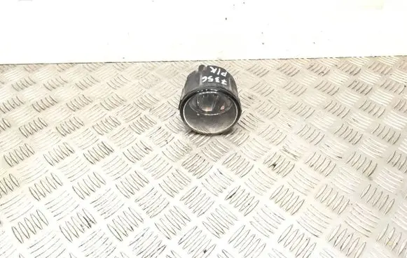 Front fog light