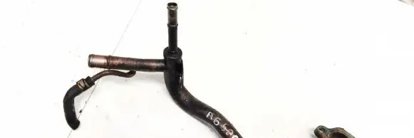 Nissan X-Trail T30 Engine coolant pipe/hose