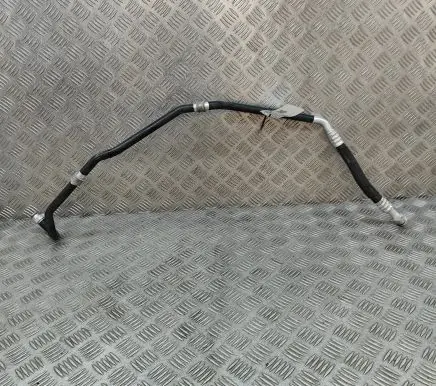 Aston Martin DB11 Air conditioning (A/C) pipe/hose JY5319A705BA
