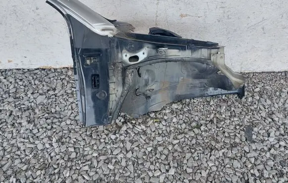 Audi A1 Front quarter panel 