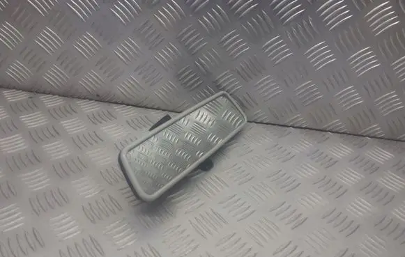 Seat Ibiza IV (6J,6P) Rearview mirror trim 