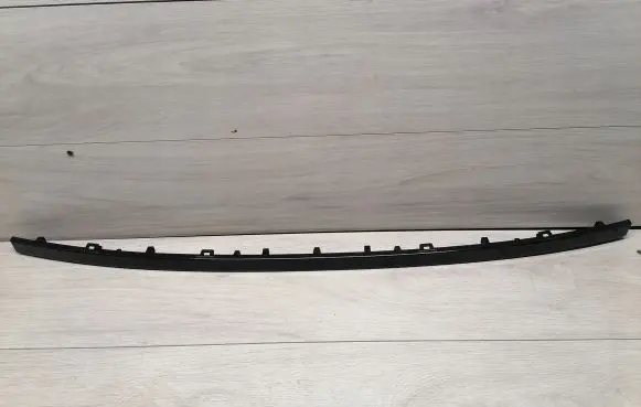 Land Rover Evoque II Front door trim (molding) K8D217775AB